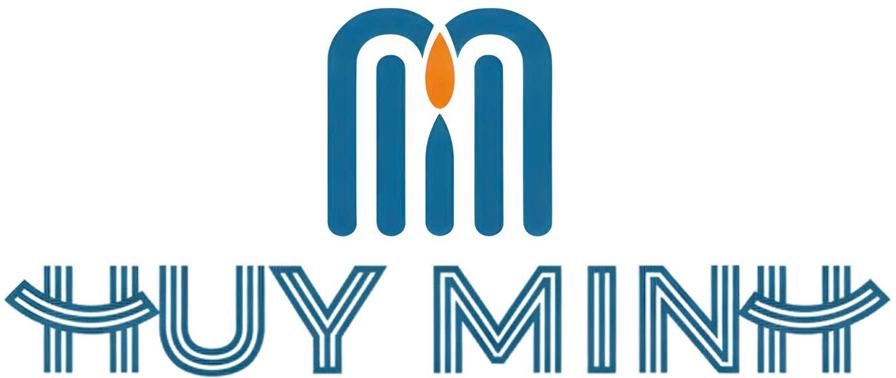logo HUY MINH