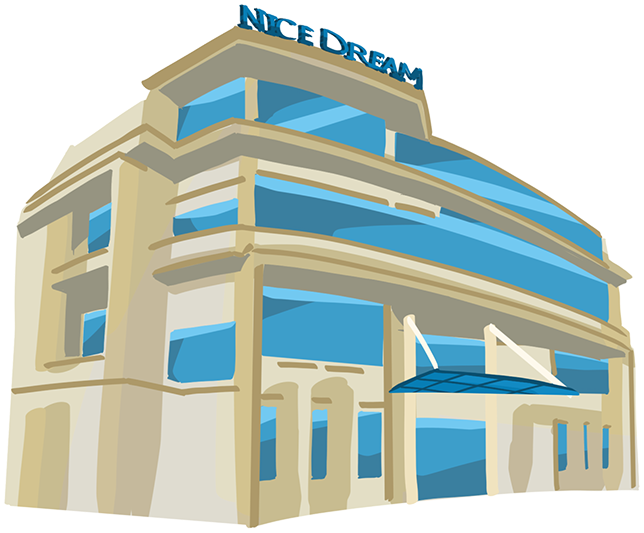 Nice Dream Hotel
