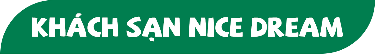 Nice Dream Hotel Title